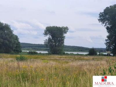 Działka rolno-budowlana Chrząszczewo