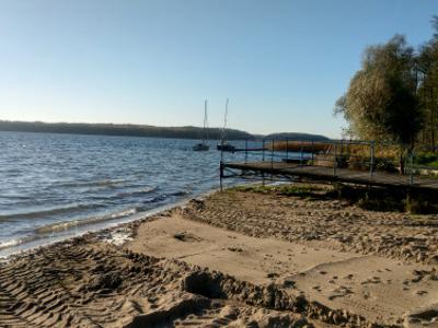 Działka rolno-budowlana Czaplinek