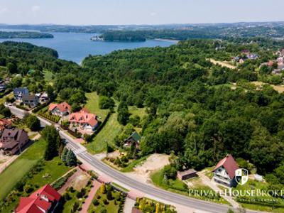 Działka rolno-budowlana Dobczyce