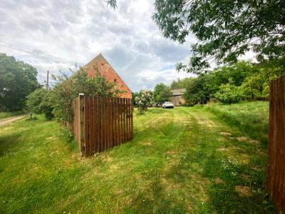 Działka rolno-budowlana Jelcz-Laskowice