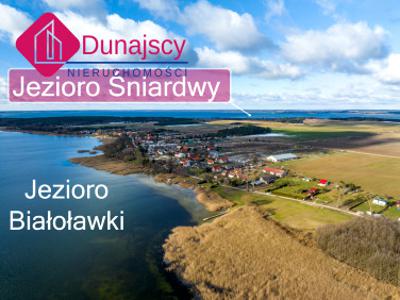 Działka rolno-budowlana Kwik