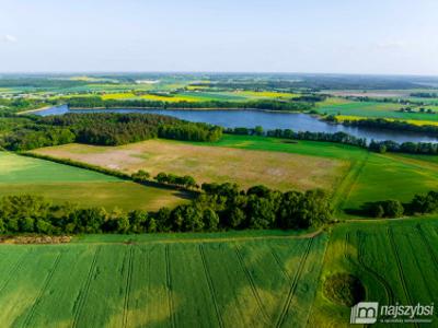 Działka rolno-budowlana Olchowo