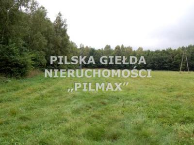 Działka rolno-budowlana Płytnica