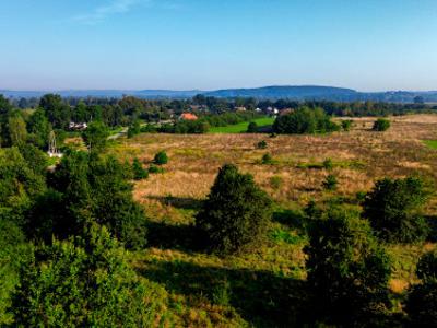 Działka rolno-budowlana, ul. Lipowa