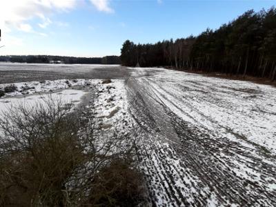 Działka Stary Jasiniec