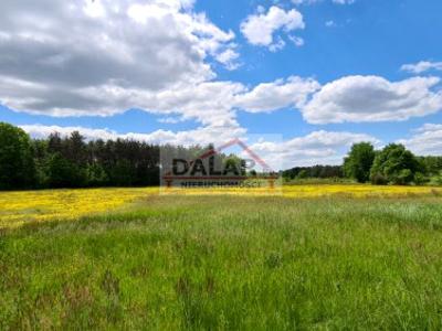 Działka Wilczkowice Dolne