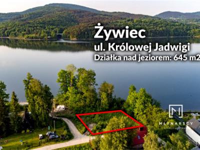 Działka Żywiec