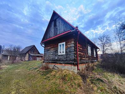 Gospodarstwo rolne na sprzedaż w Dąbrowicy .