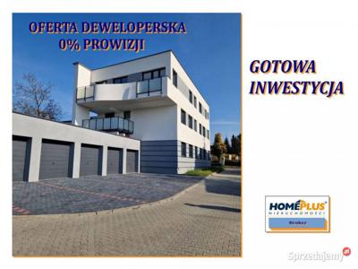 Gotowa inwestycja w Zabrzu! Wiosenna obniżka cen