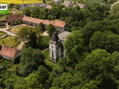 Lokal usługowy Budziwojów