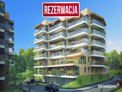 Mieszkanie 43.2m2 2 pokojowe Kraków Reduta