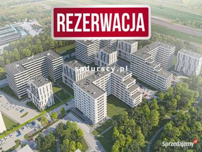 Mieszkanie 58m2 Kraków Os. Piastów