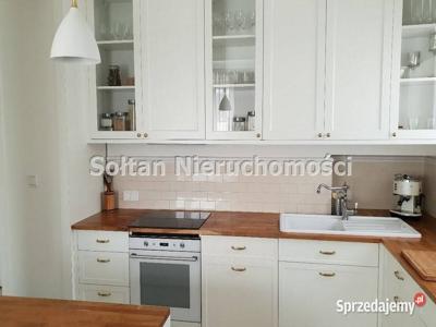 Mieszkanie 89m2 4 pokoje Warszawa