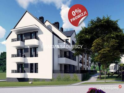 Mieszkanie do sprzedania Wieliczka Bogucicka - okolice 71.45m2 4 pokojowe