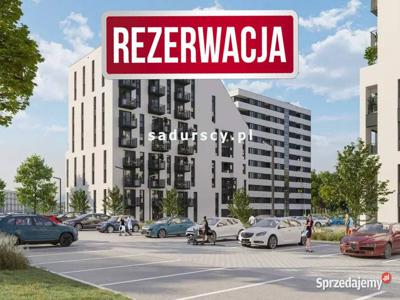 Mieszkanie Kraków Os. Piastów 47.24m2 3 pokoje