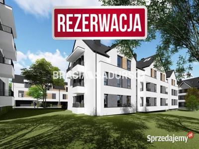 Mieszkanie Wieliczka 68.89m2 3 pokoje