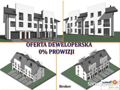 NA BIELANACH OD DEWELOPERA, 0% prowizji