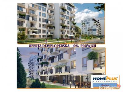 OFERTA DEWELOPERSKA, 3 etap - OSTROBRAMSKA