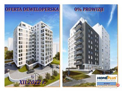 OFERTA DEWELOPERSKA, Bogucice - apartamentowiec