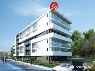 Oferta sprzedaży mieszkania 16.18m2 Kraków al. 29 Listopada