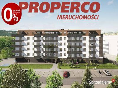 Oferta sprzedaży mieszkania 42.86m2 2 pokoje Ząbki