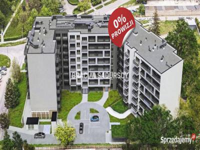 Oferta sprzedaży mieszkania 46.49m2 2 pok Kraków