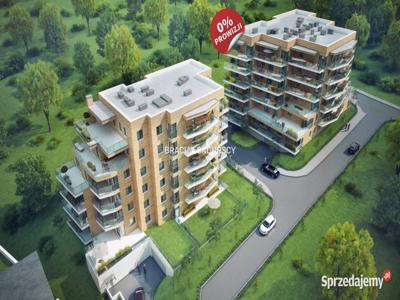 Oferta sprzedaży mieszkania 53.03m2 2 pokoje Kraków Reduta