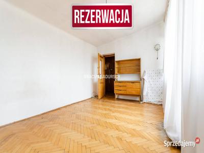 Oferta sprzedaży mieszkania 58.58m2 3 pokoje Kraków