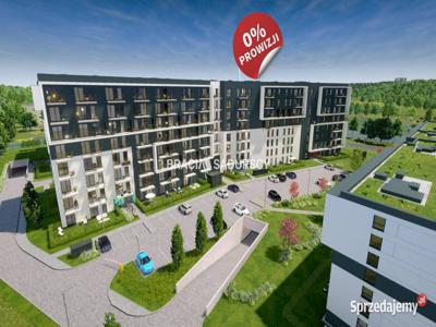 Oferta sprzedaży mieszkania 71.54m2 Kraków