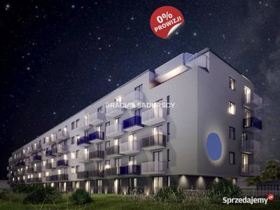 Oferta sprzedaży mieszkania Kraków 71.12m2 4 pokoje