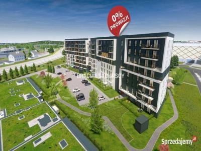 Oferta sprzedaży mieszkania Kraków 85.36m2 4 pokojowe