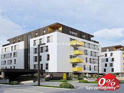 Oferta sprzedaży mieszkania Kraków Saska - okolice 67.99m2 3-pokojowe