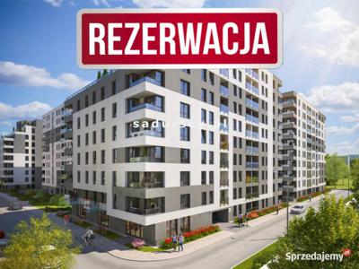 Sprzedaż mieszkania Kraków os. Piastów 47.18m2 2-pokojowe