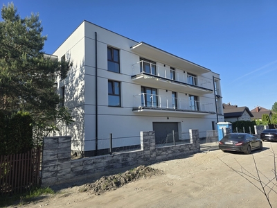 Apartament 71,13m2, 4 pokoje, BEZ PROWIZJI,BEZ PCC