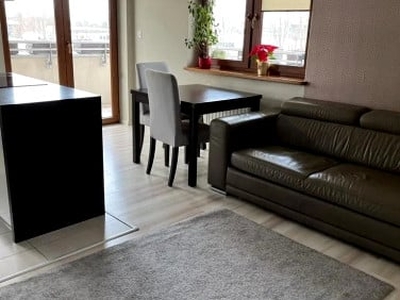 Apartament, Aleja Jana Pawła II