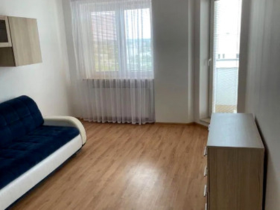 Apartament, Aleja Komisji Edukacji Narodowej