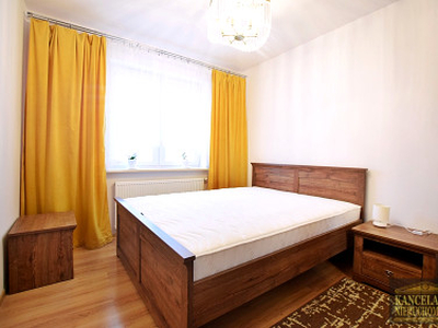 Apartament, Aleja Jana Pawła II