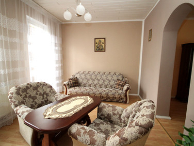 Apartament Brzeg