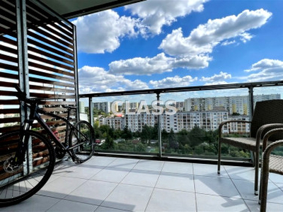 Apartament Bydgoszcz