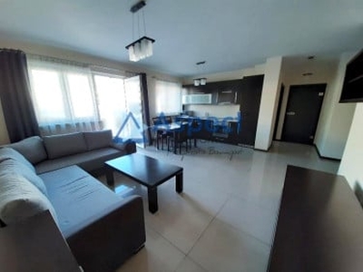 Apartament, Plac Stefana Batorego