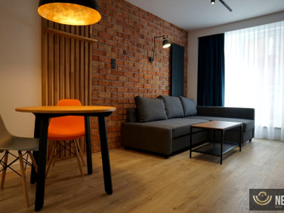 Apartament Szczecin