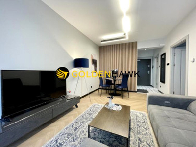 Apartament Szczecin