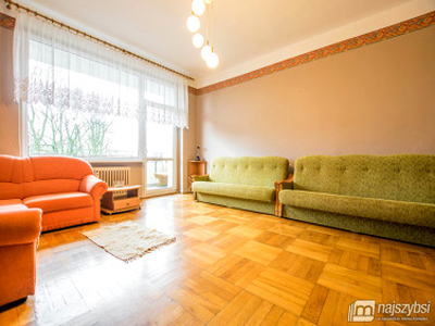 Apartament Szczecin