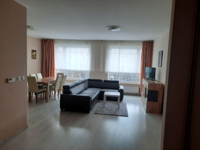 Apartament Szczecin