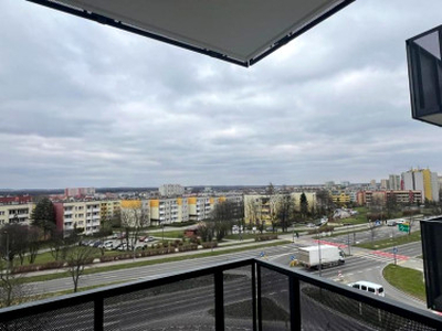 Apartament Tychy