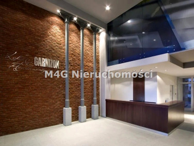 Apartament, ul. Białoszewskiego