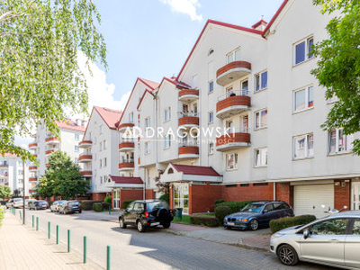 Apartament, ul. Cichociemnych