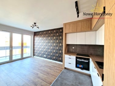 Apartament, ul. Ciepła