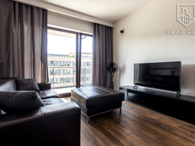 Apartament, ul. Gandalfa