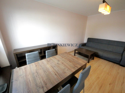 Apartament, ul. Górczewska